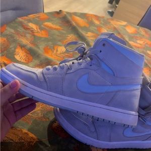Air Jordan 1 zoom
Comfort Women's Grey